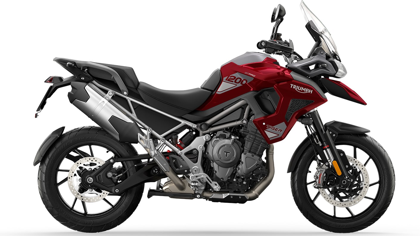 Triumph tiger 1200 explorer 2014 cheap